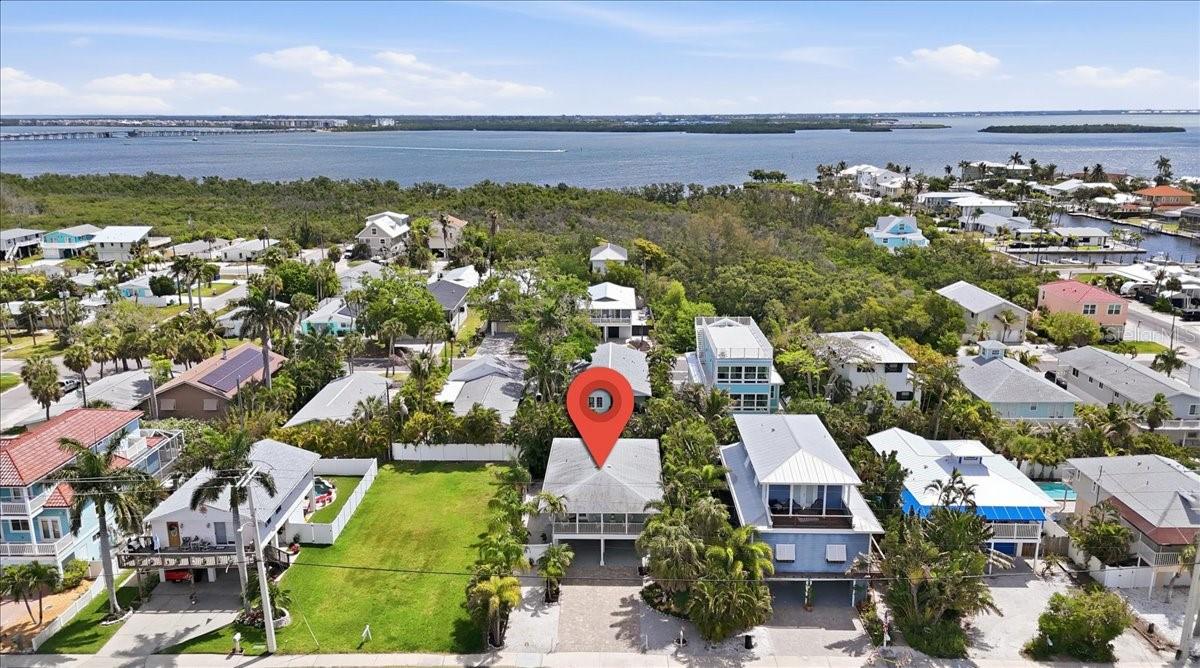 2811 GULF DR, HOLMES BEACH, FL, 34217