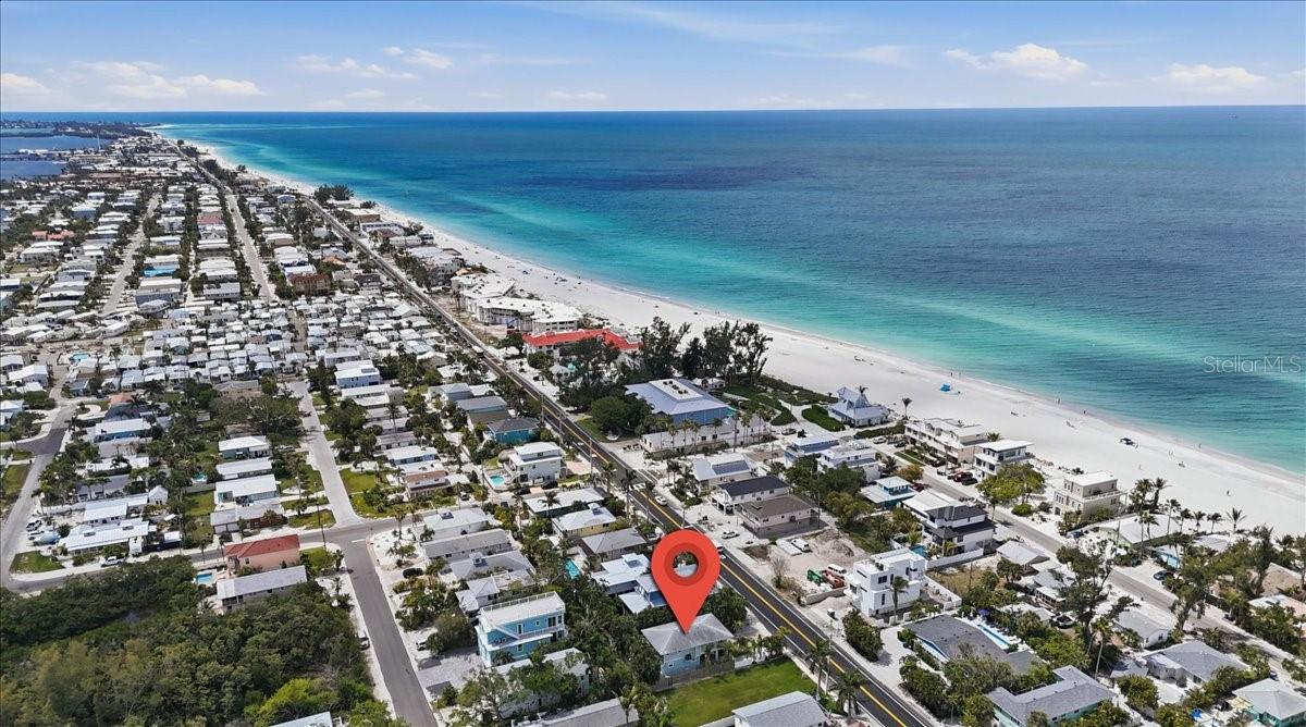 2811 GULF DR, HOLMES BEACH, FL, 34217