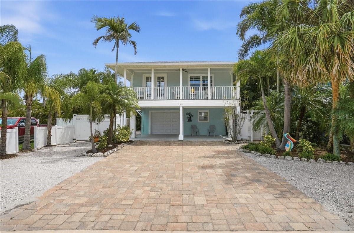 2811 GULF DR, HOLMES BEACH, FL, 34217