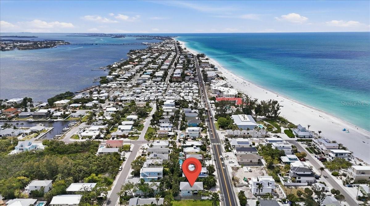 2811 GULF DR, HOLMES BEACH, FL, 34217