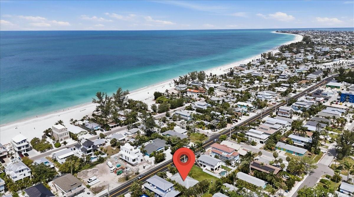 2811 GULF DR, HOLMES BEACH, FL, 34217