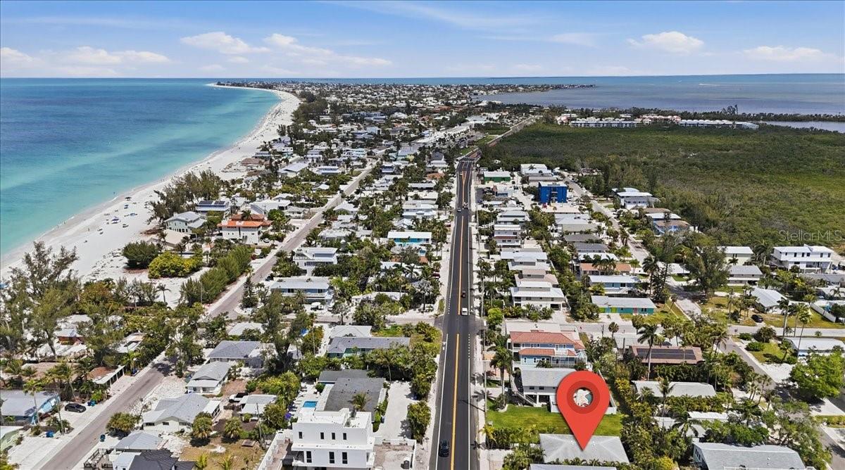 2811 GULF DR, HOLMES BEACH, FL, 34217