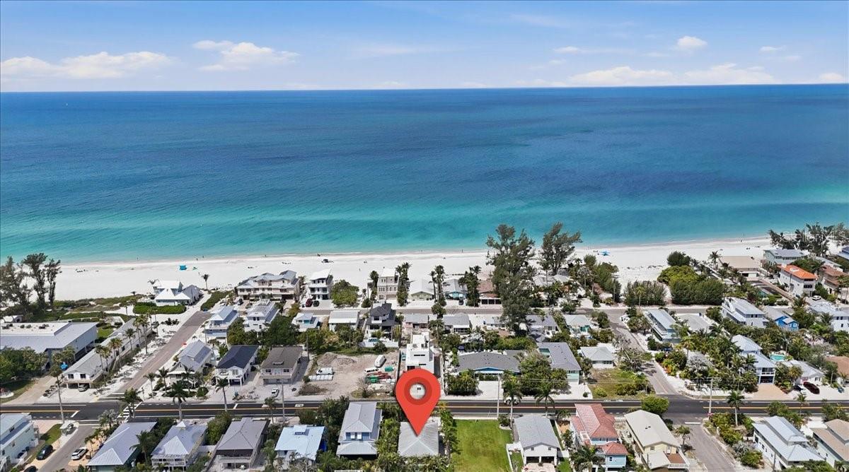 2811 GULF DR, HOLMES BEACH, FL, 34217
