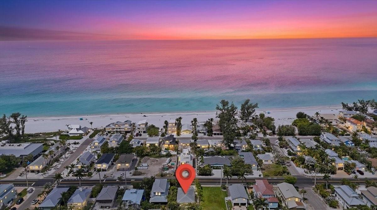 2811 GULF DR, HOLMES BEACH, FL, 34217