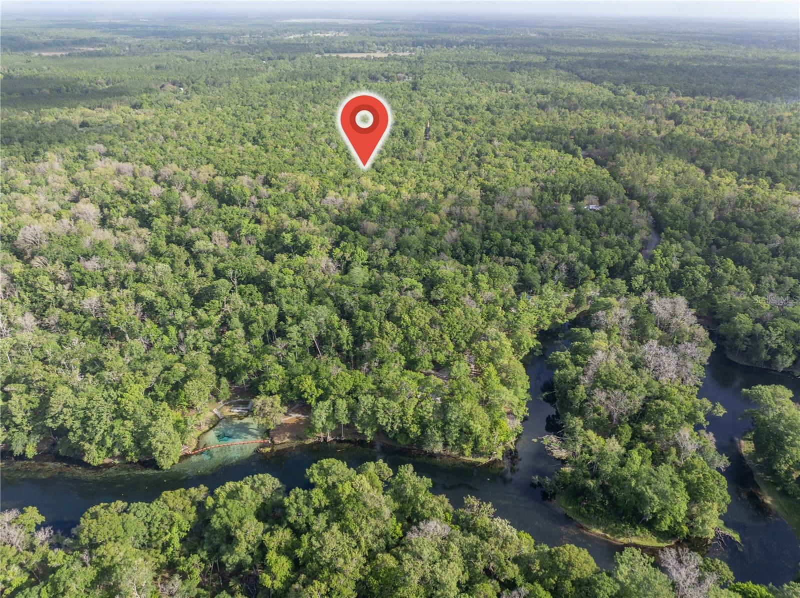 290 SW RATTLESNAKE GLN, FORT WHITE, FL, 32038