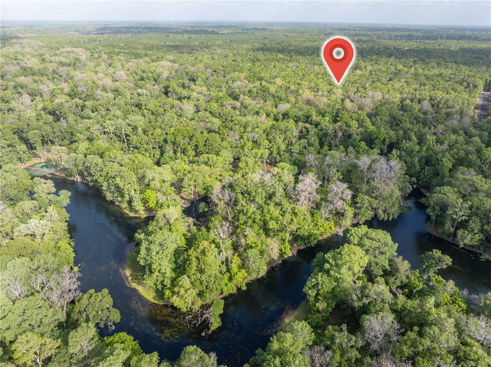 290 SW RATTLESNAKE GLN, FORT WHITE, FL, 32038