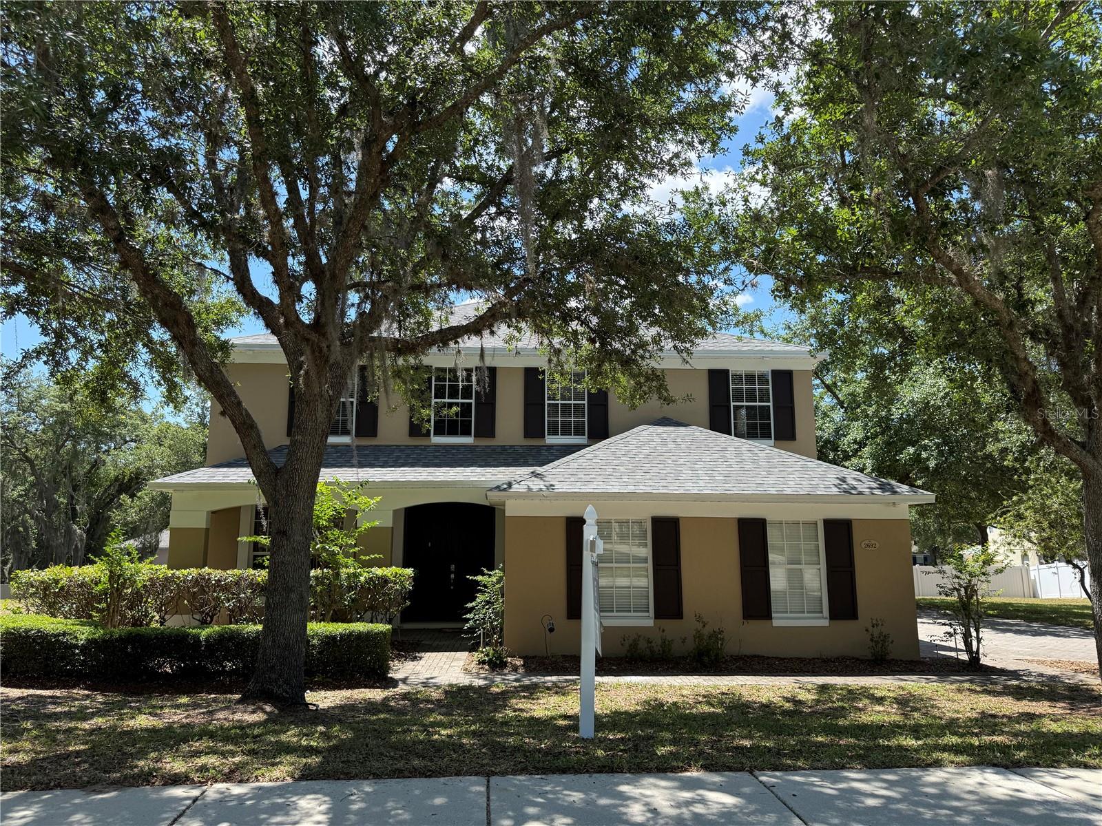 2692 CEDAR KNOLL DR, APOPKA, FL, 32712