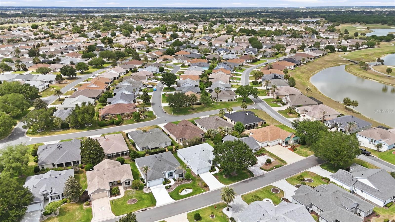 1627 KENSINGTON PL, THE VILLAGES, FL, 32162