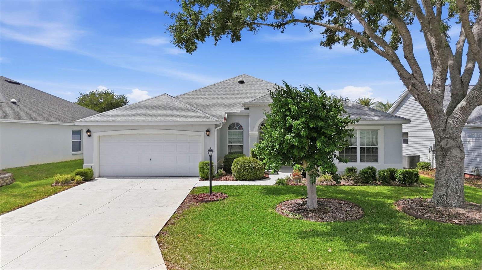 1627 KENSINGTON PL, THE VILLAGES, FL, 32162