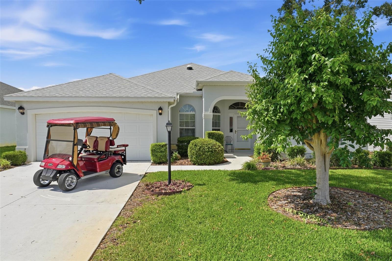 1627 KENSINGTON PL, THE VILLAGES, FL, 32162