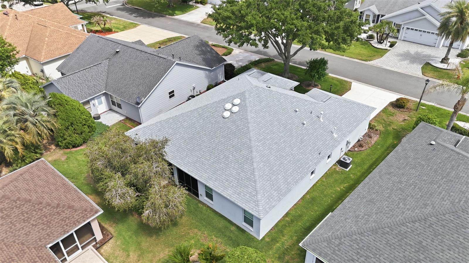 1627 KENSINGTON PL, THE VILLAGES, FL, 32162