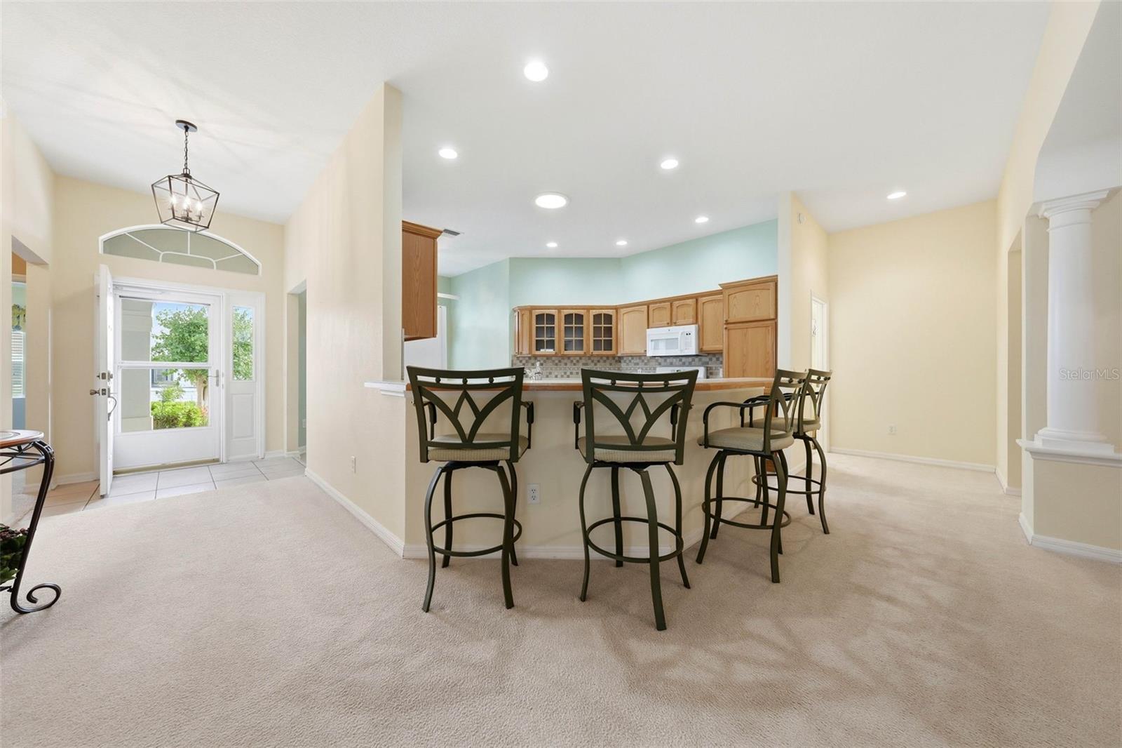 1627 KENSINGTON PL, THE VILLAGES, FL, 32162