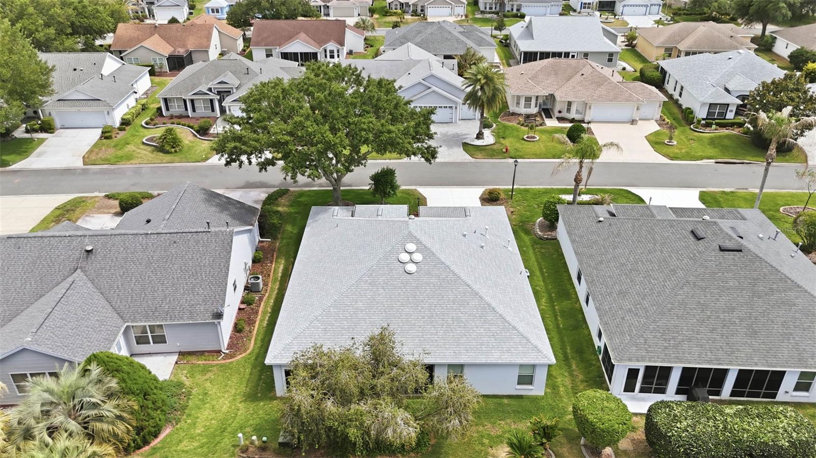 1627 KENSINGTON PL, THE VILLAGES, FL, 32162