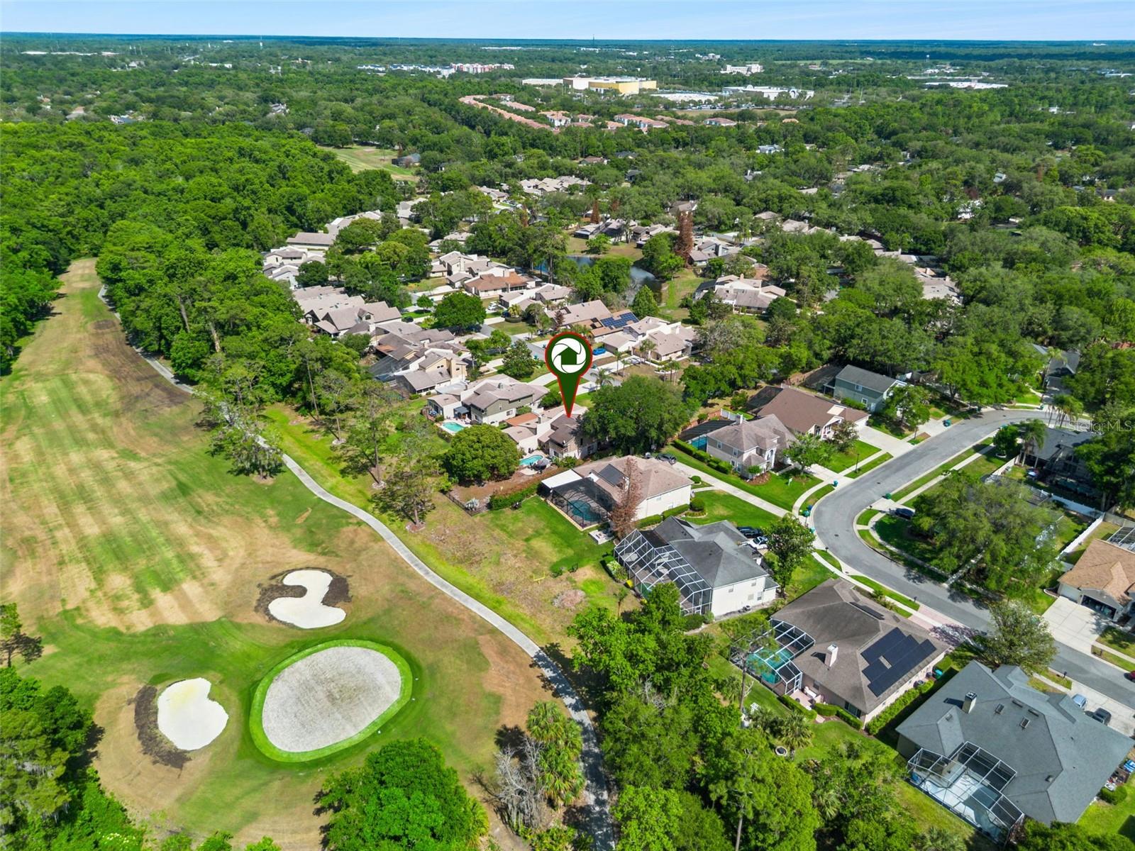 1200 ROYAL OAK DR, WINTER SPRINGS, FL, 32708