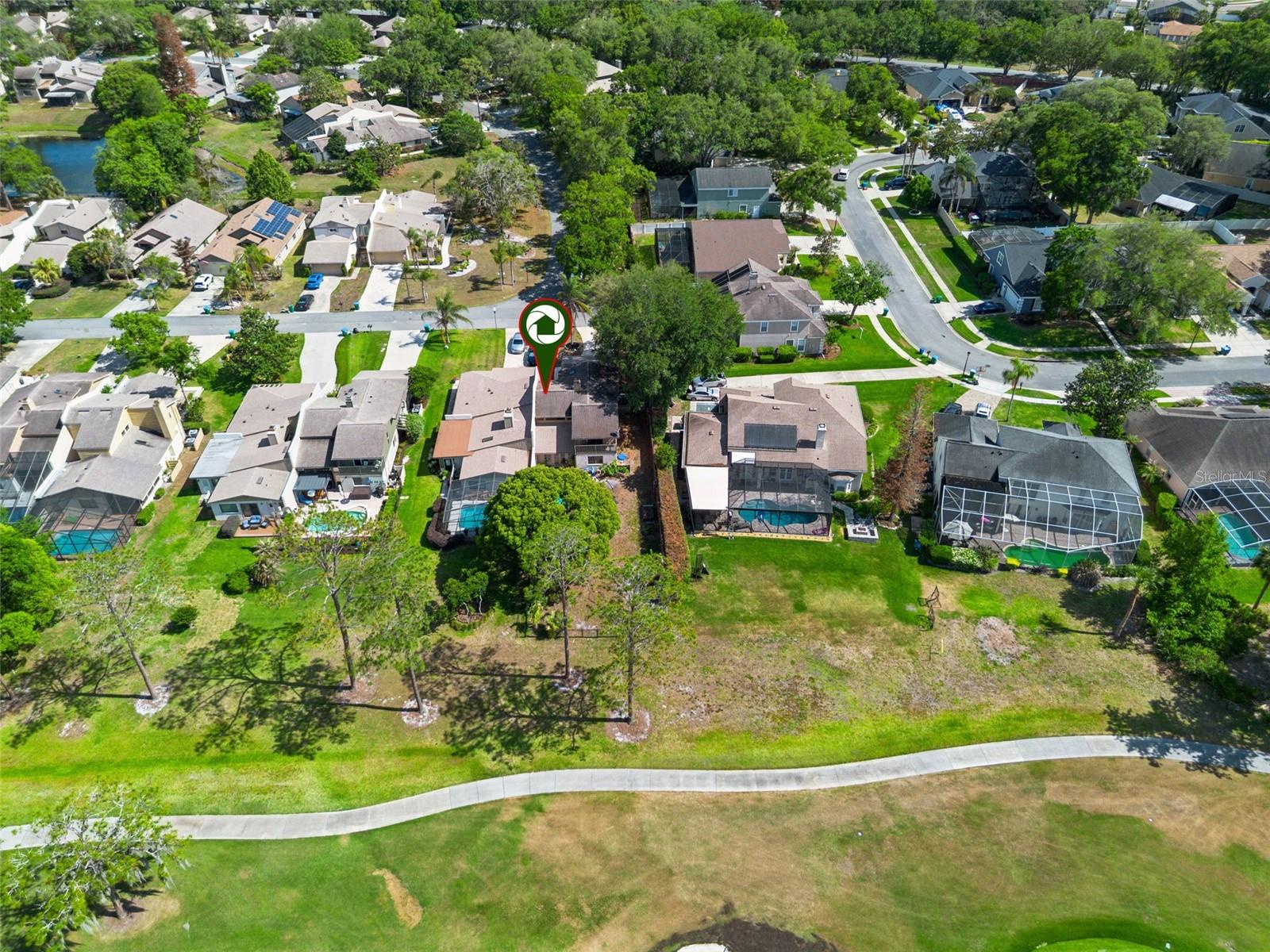 1200 ROYAL OAK DR, WINTER SPRINGS, FL, 32708