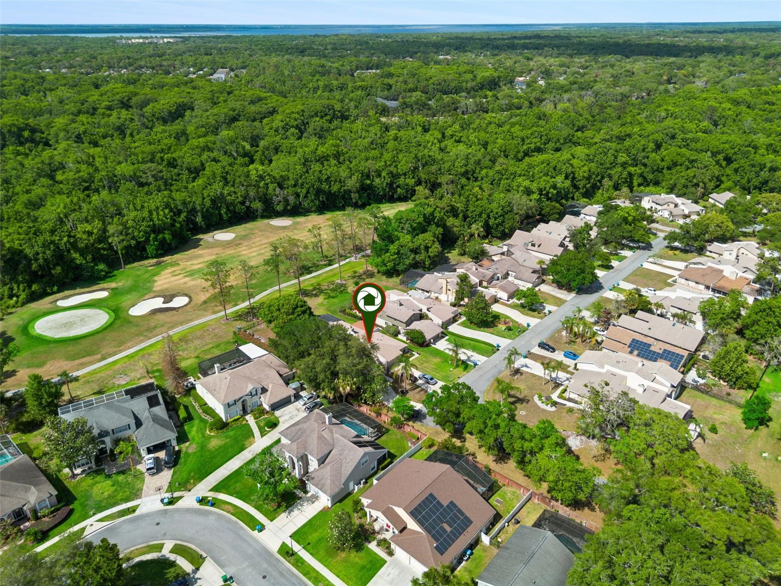 1200 ROYAL OAK DR, WINTER SPRINGS, FL, 32708