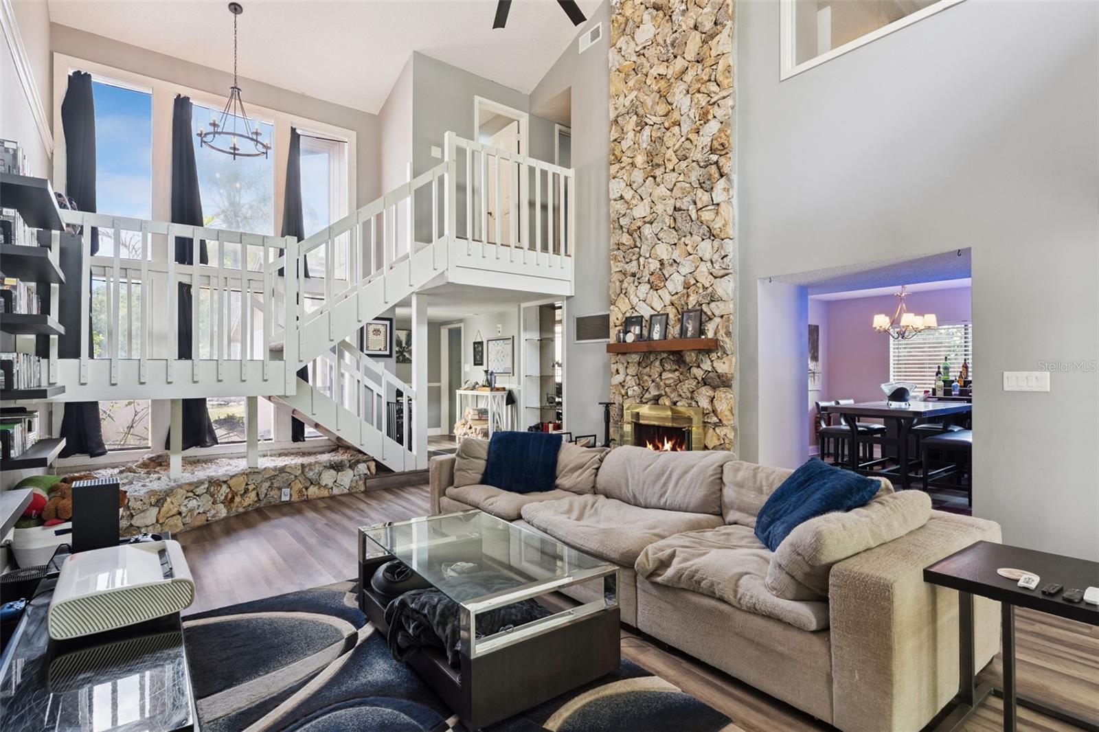 1200 ROYAL OAK DR, WINTER SPRINGS, FL, 32708