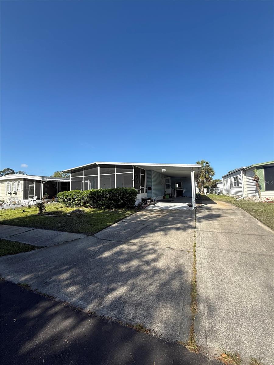 138 MOSS DR, DEBARY, FL, 32713