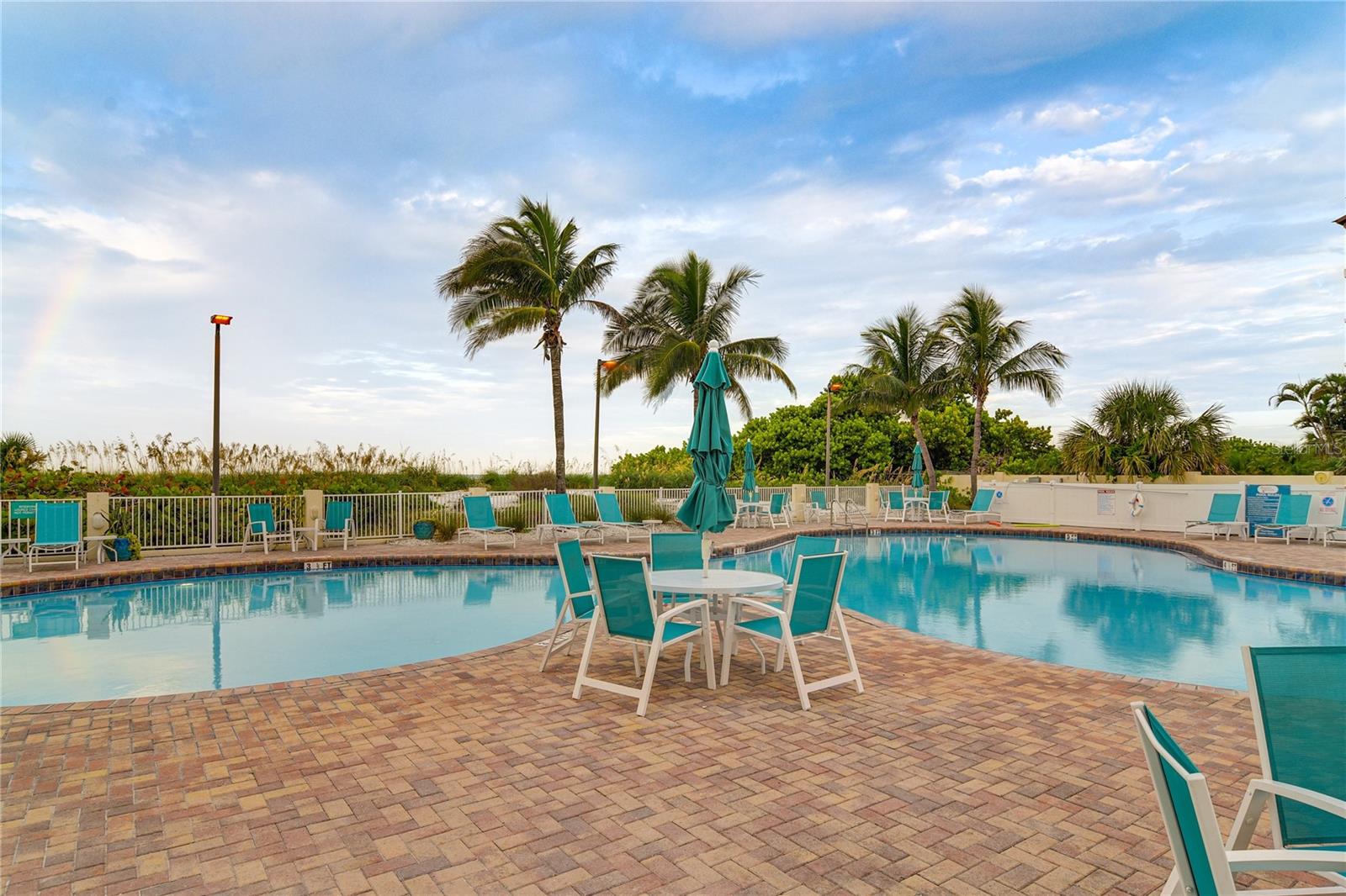 12000 GULF BLVD #603N, TREASURE ISLAND, FL, 33706