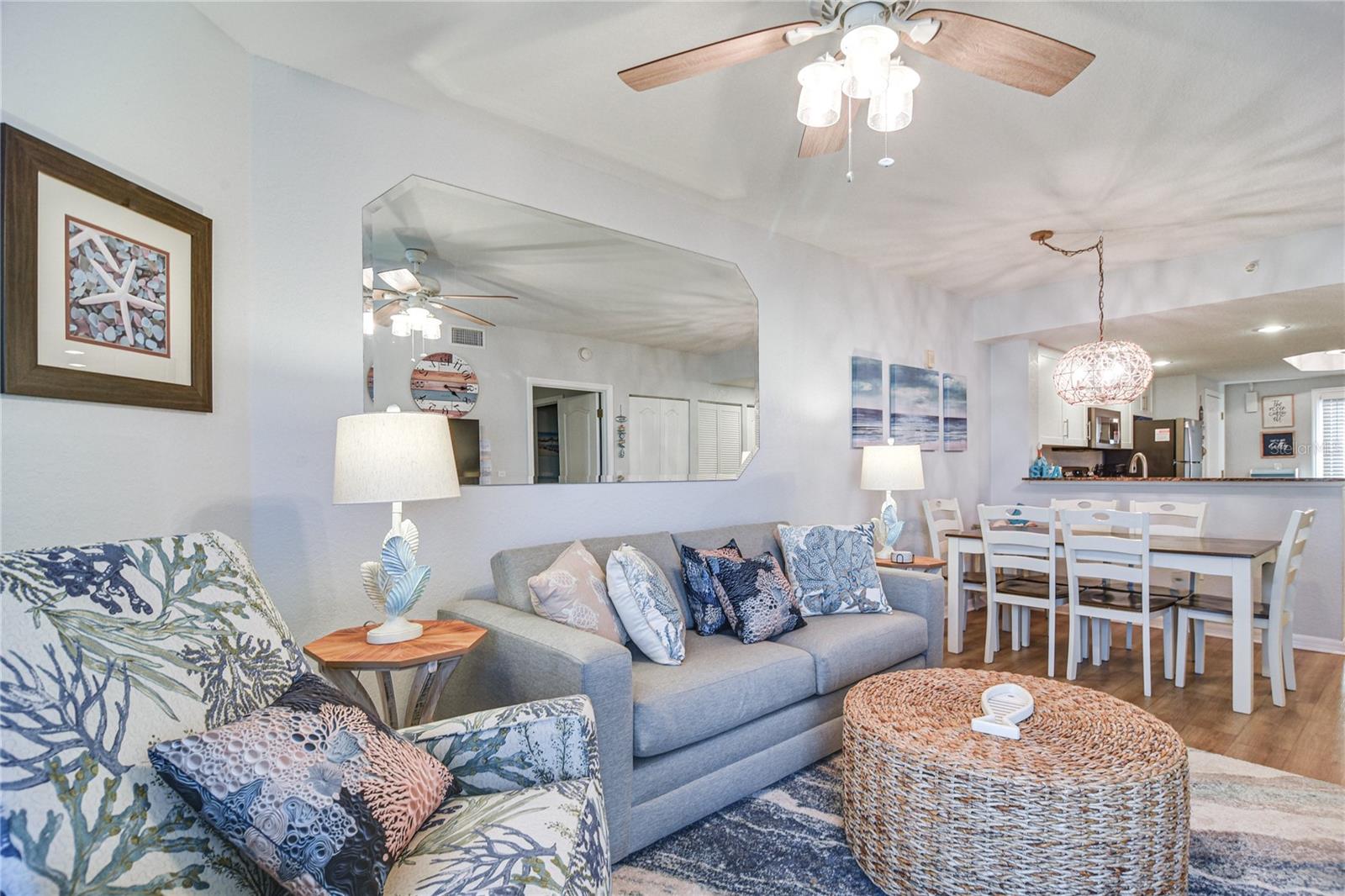12000 GULF BLVD #603N, TREASURE ISLAND, FL, 33706