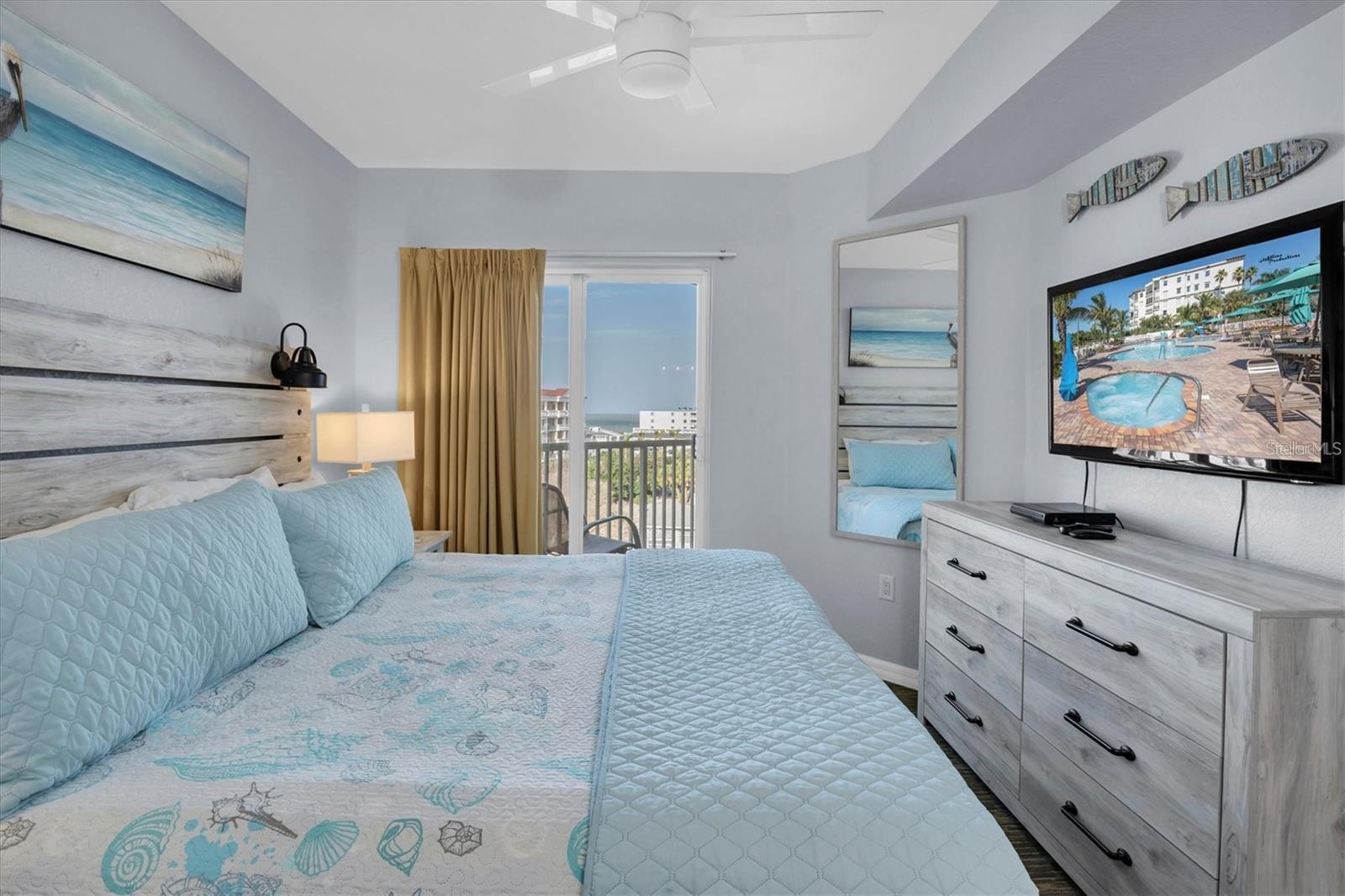12000 GULF BLVD #603N, TREASURE ISLAND, FL, 33706