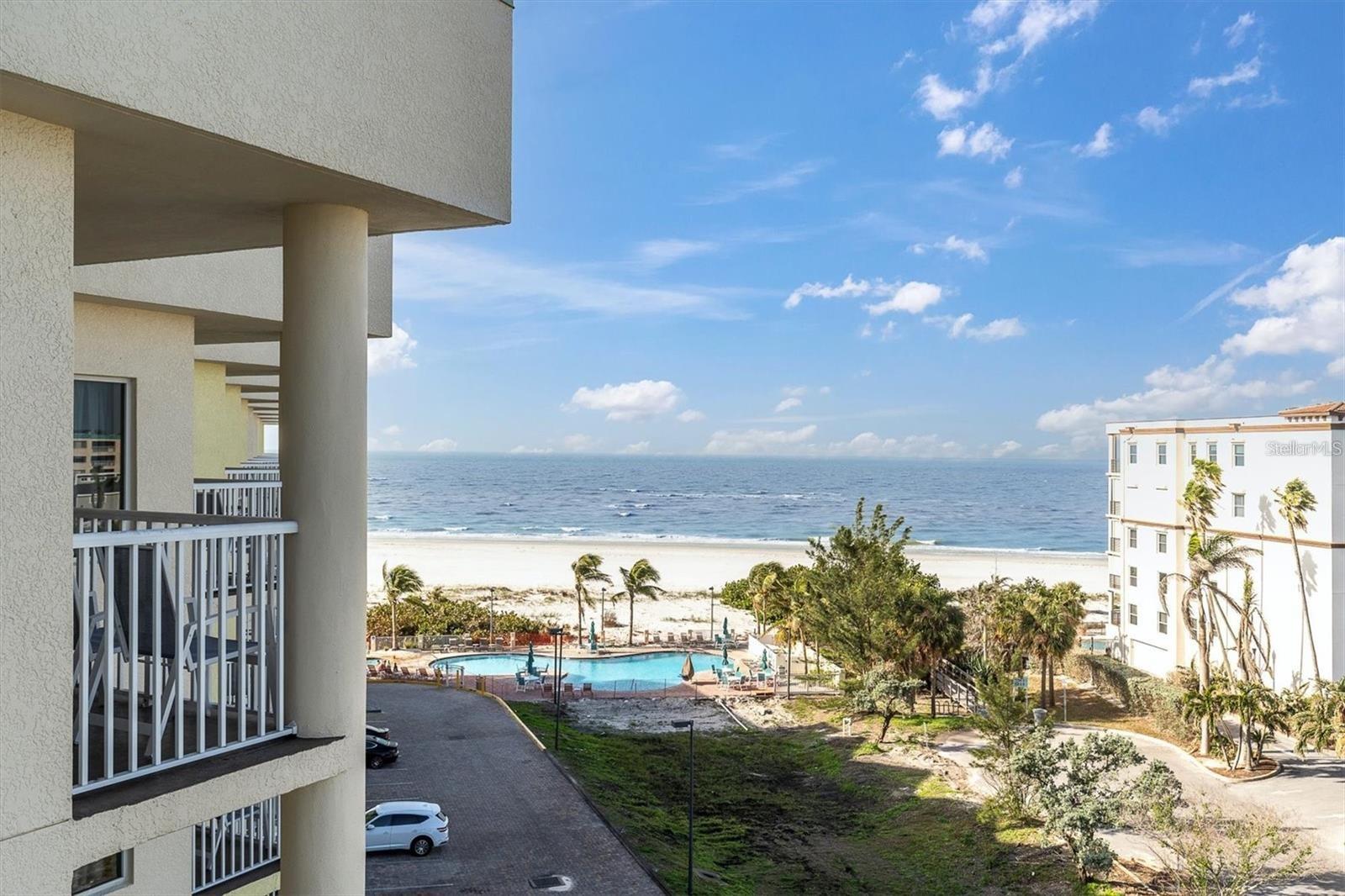 12000 GULF BLVD #603N, TREASURE ISLAND, FL, 33706