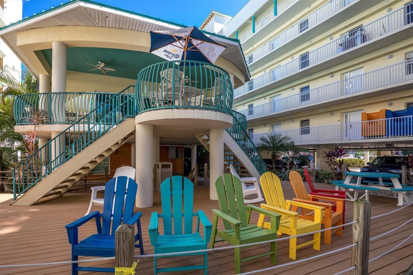 12000 GULF BLVD #603N, TREASURE ISLAND, FL, 33706