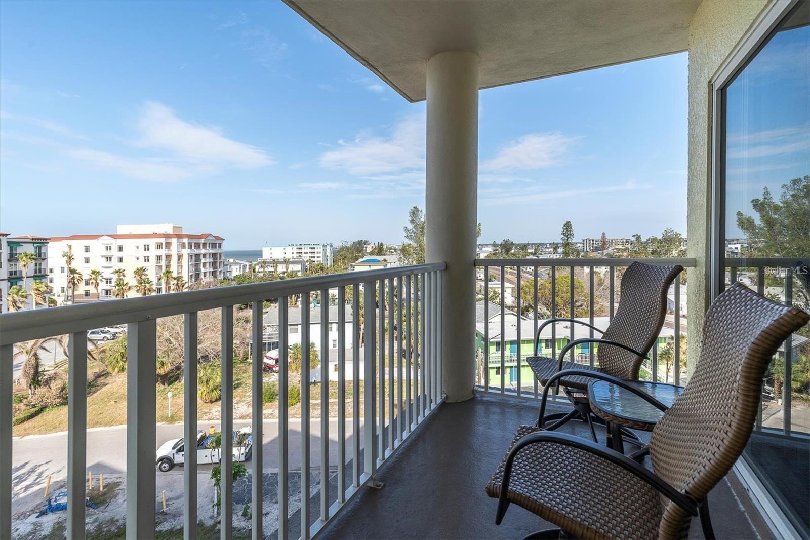 12000 GULF BLVD #603N, TREASURE ISLAND, FL, 33706