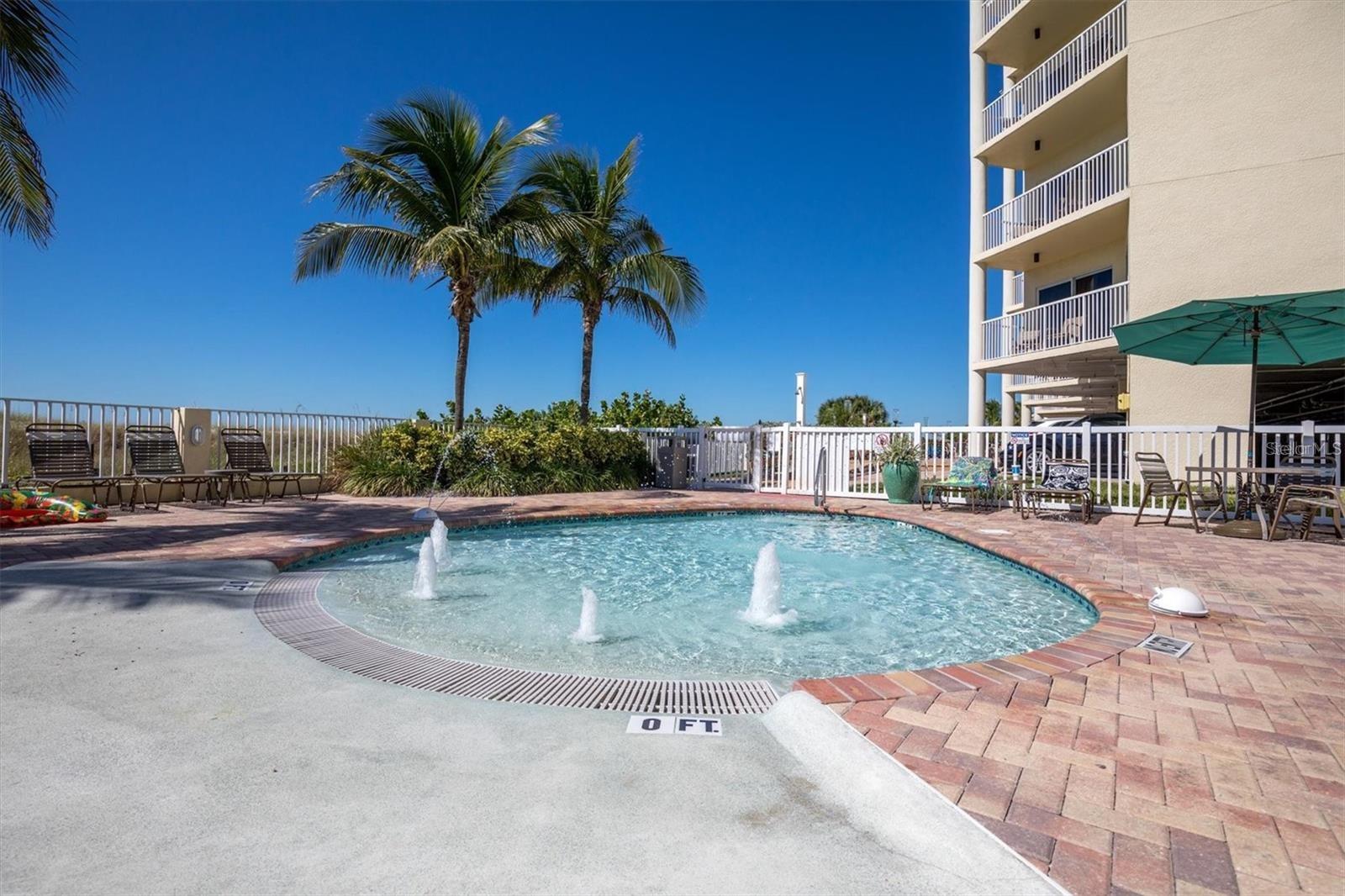 12000 GULF BLVD #603N, TREASURE ISLAND, FL, 33706