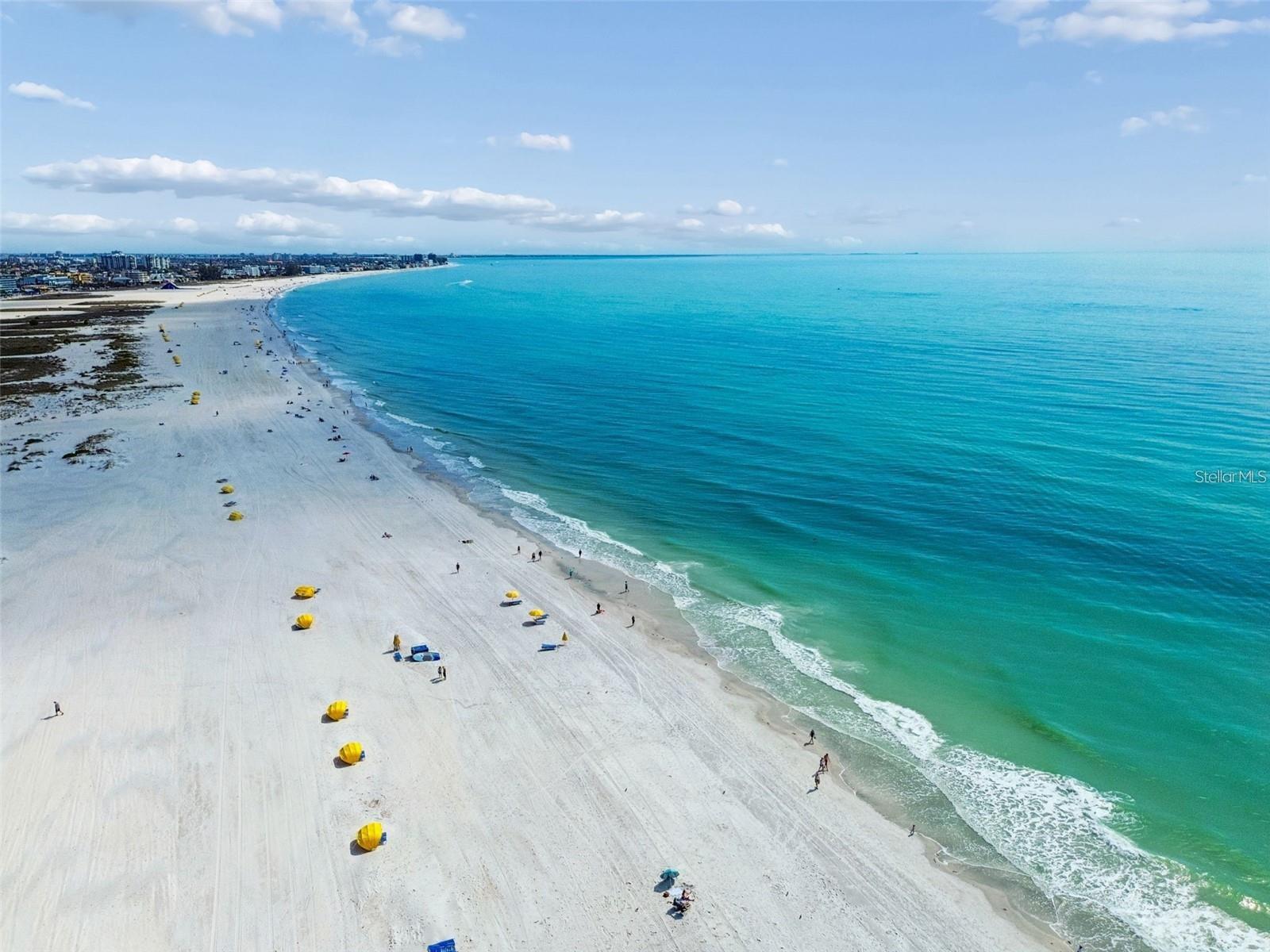 12000 GULF BLVD #603N, TREASURE ISLAND, FL, 33706