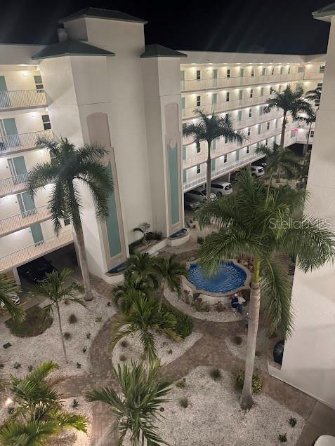 12000 GULF BLVD #603N, TREASURE ISLAND, FL, 33706