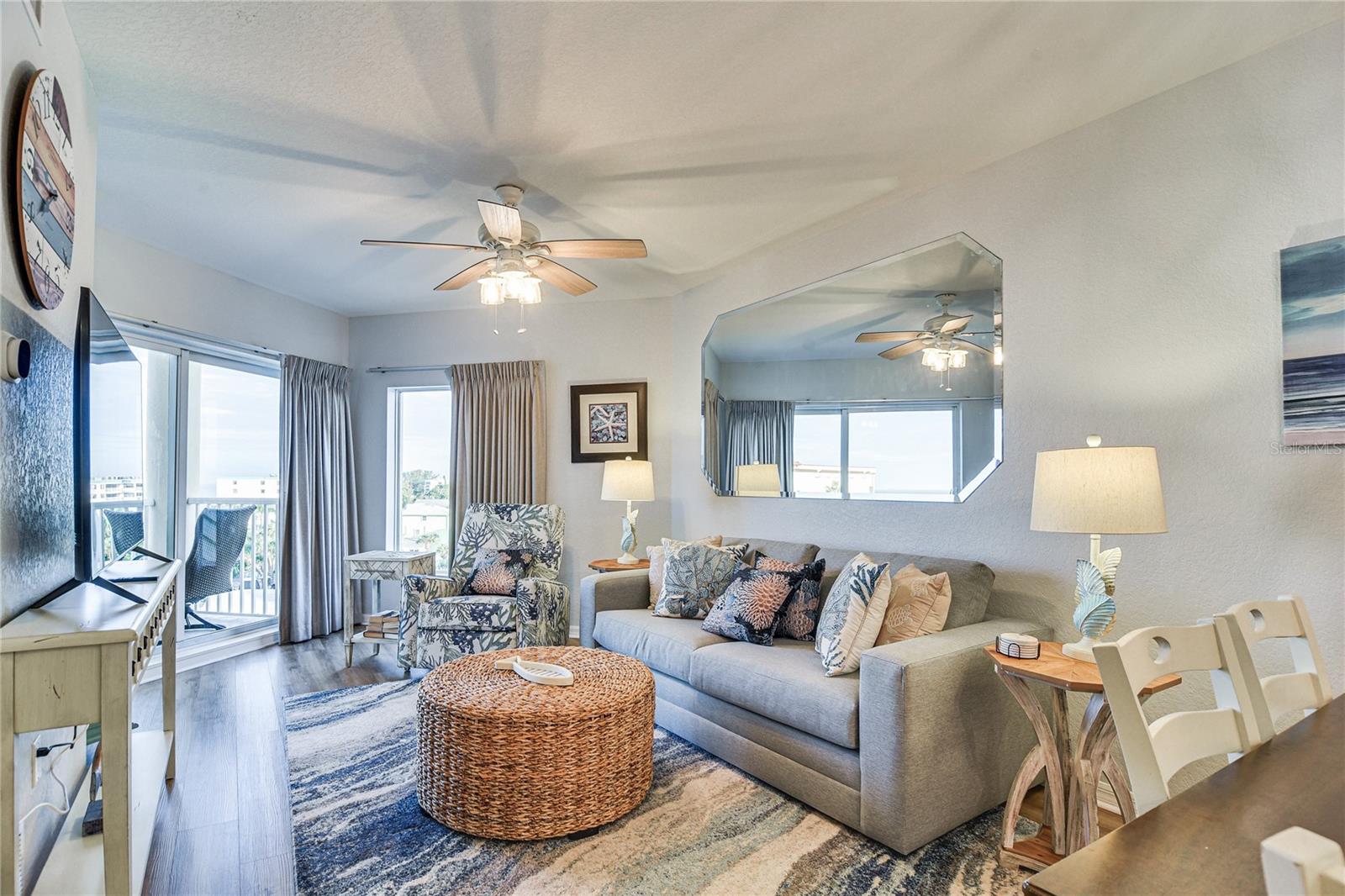 12000 GULF BLVD #603N, TREASURE ISLAND, FL, 33706