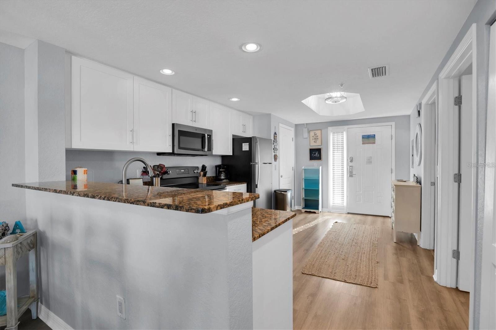 12000 GULF BLVD #603N, TREASURE ISLAND, FL, 33706