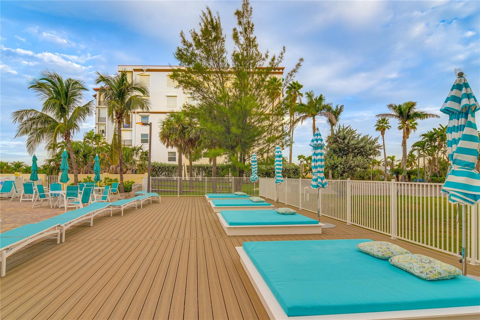 12000 GULF BLVD #603N, TREASURE ISLAND, FL, 33706