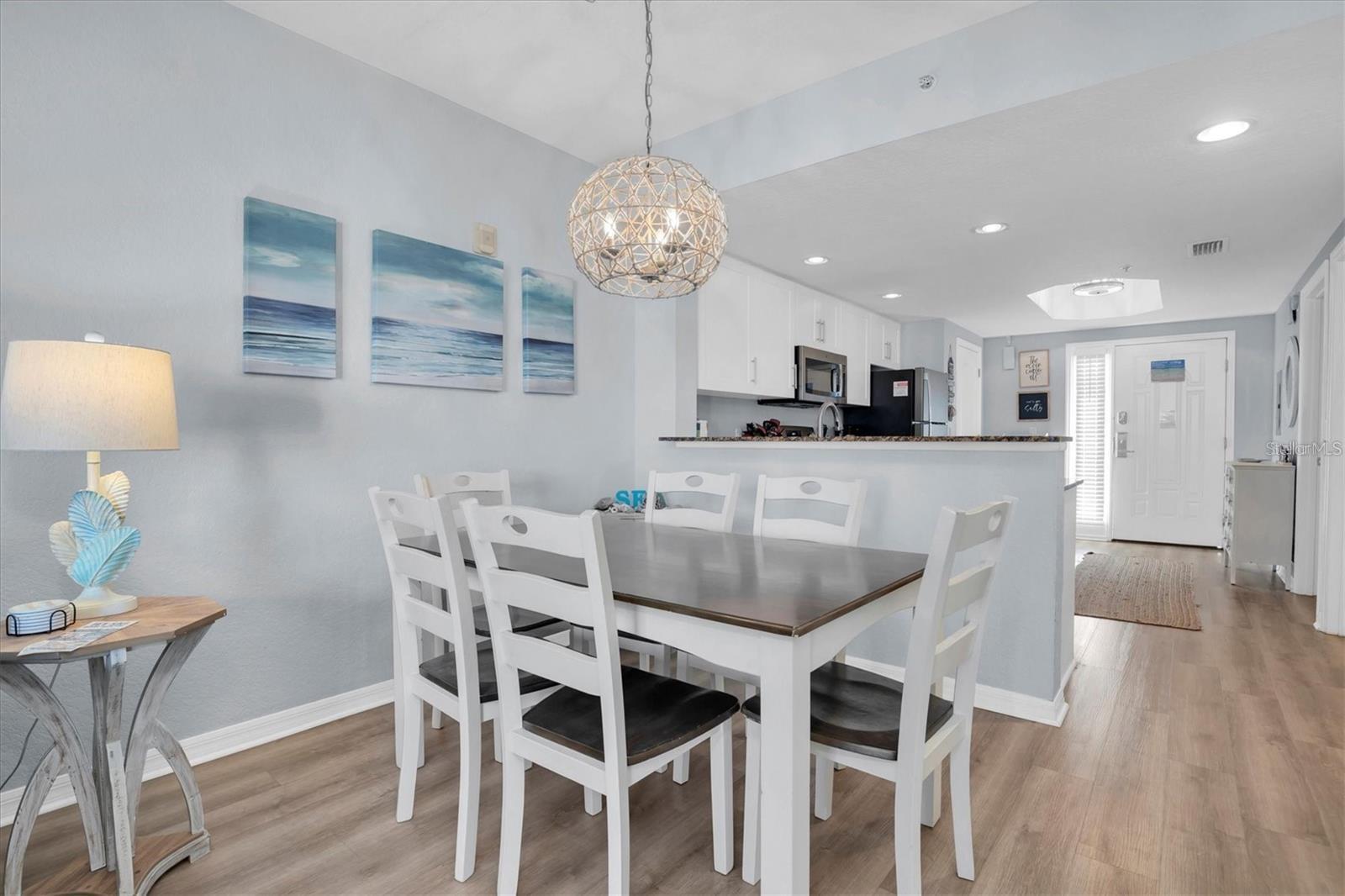12000 GULF BLVD #603N, TREASURE ISLAND, FL, 33706