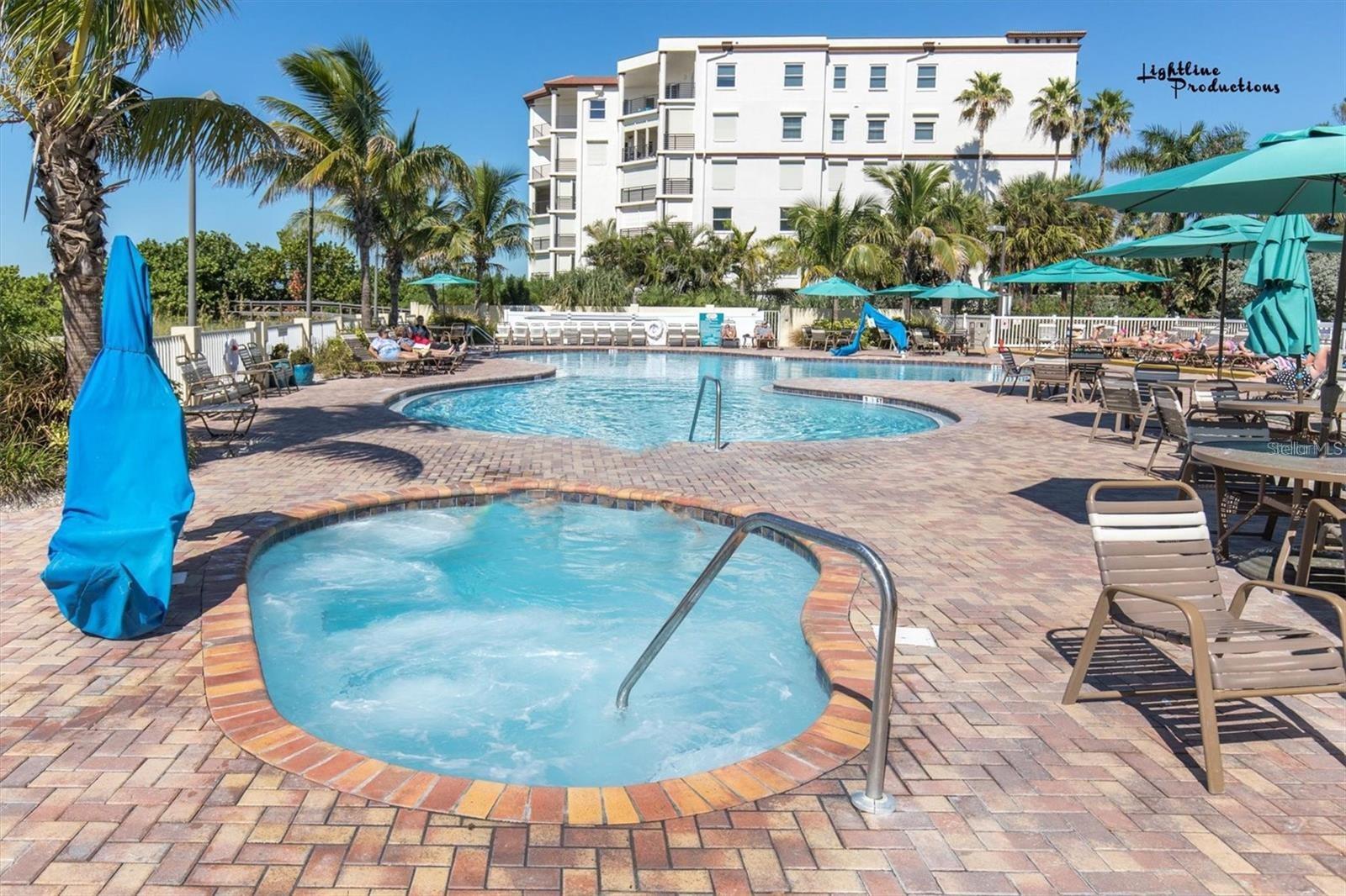 12000 GULF BLVD #603N, TREASURE ISLAND, FL, 33706