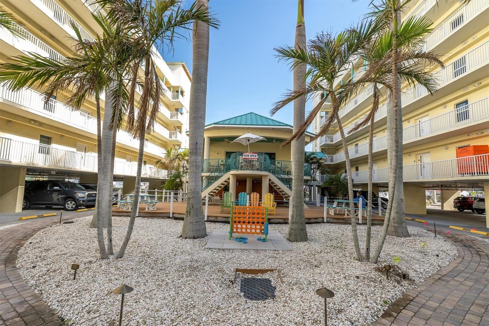 12000 GULF BLVD #603N, TREASURE ISLAND, FL, 33706