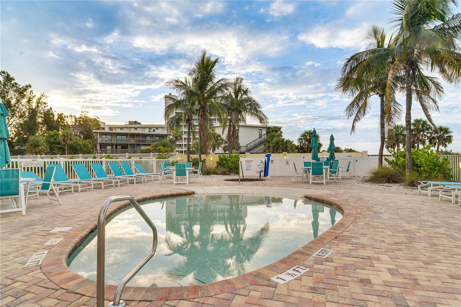 12000 GULF BLVD #603N, TREASURE ISLAND, FL, 33706