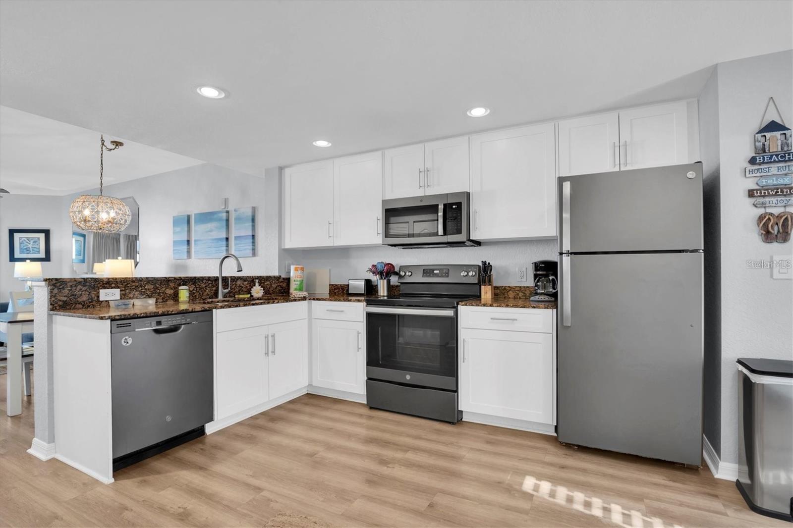 12000 GULF BLVD #603N, TREASURE ISLAND, FL, 33706