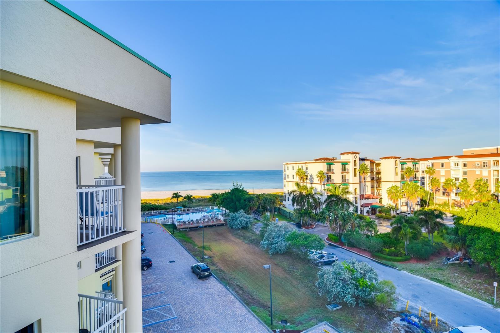 12000 GULF BLVD #603N, TREASURE ISLAND, FL, 33706