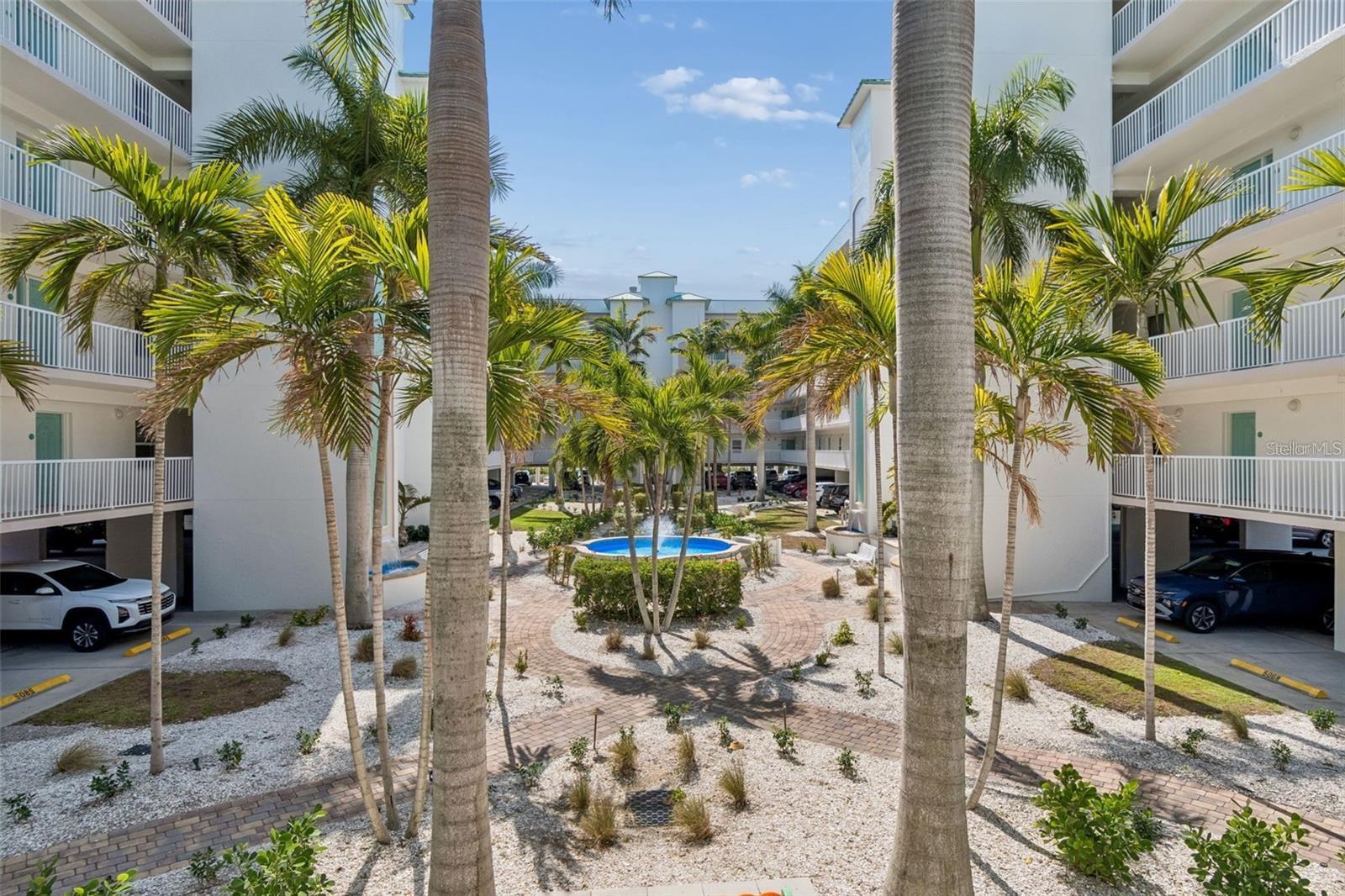 12000 GULF BLVD #603N, TREASURE ISLAND, FL, 33706