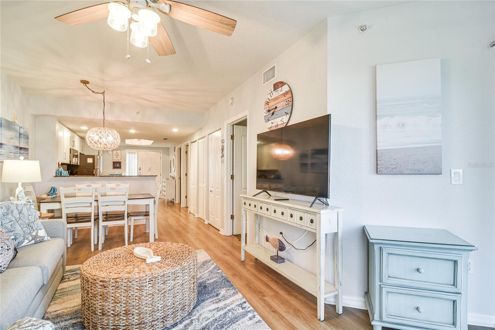 12000 GULF BLVD #603N, TREASURE ISLAND, FL, 33706