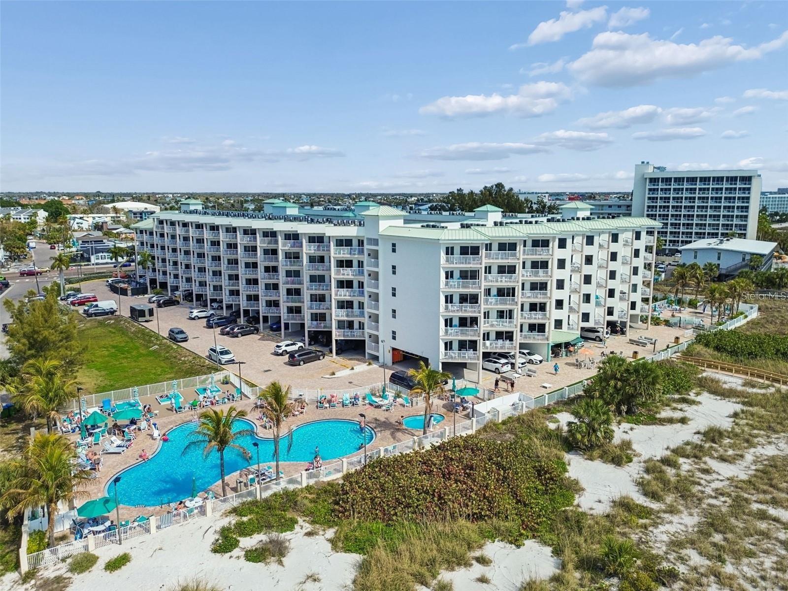 12000 GULF BLVD #603N, TREASURE ISLAND, FL, 33706