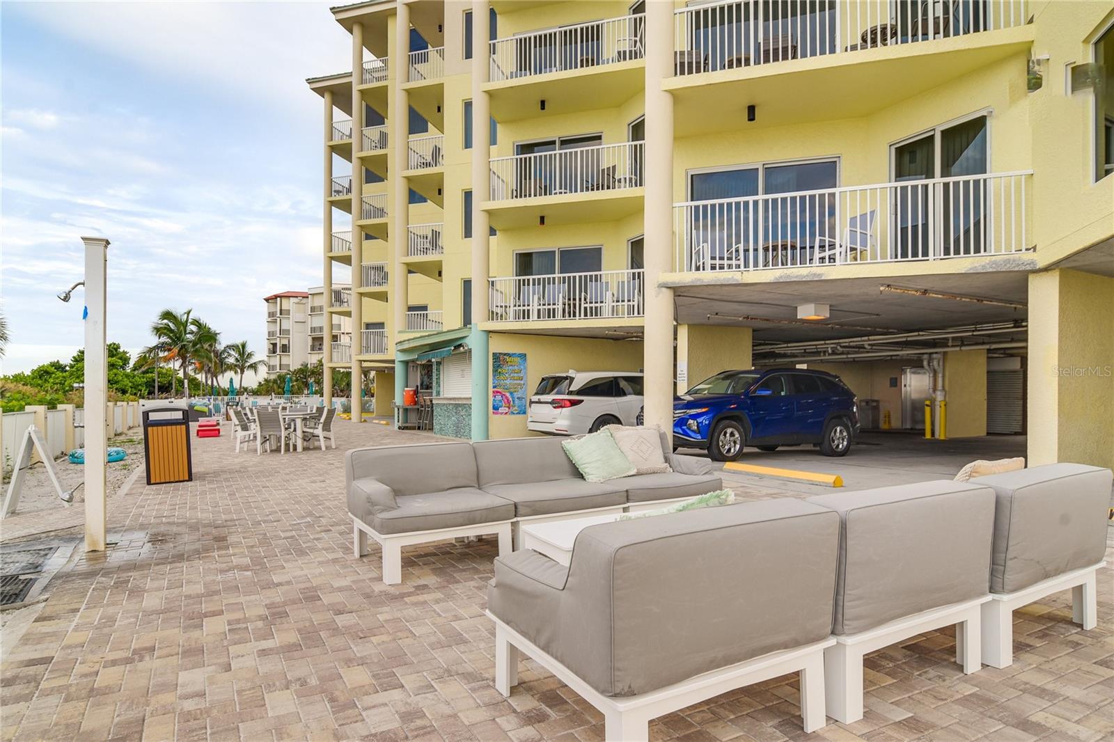 12000 GULF BLVD #603N, TREASURE ISLAND, FL, 33706