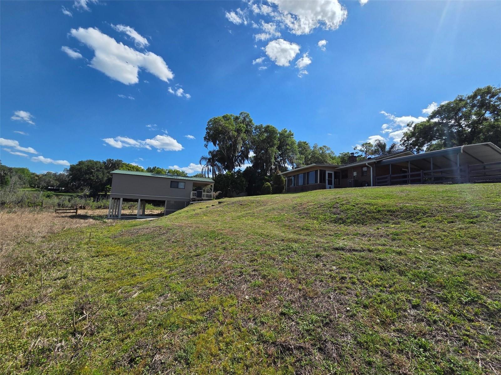 2285 WILMHURST RD, DELAND, FL, 32720