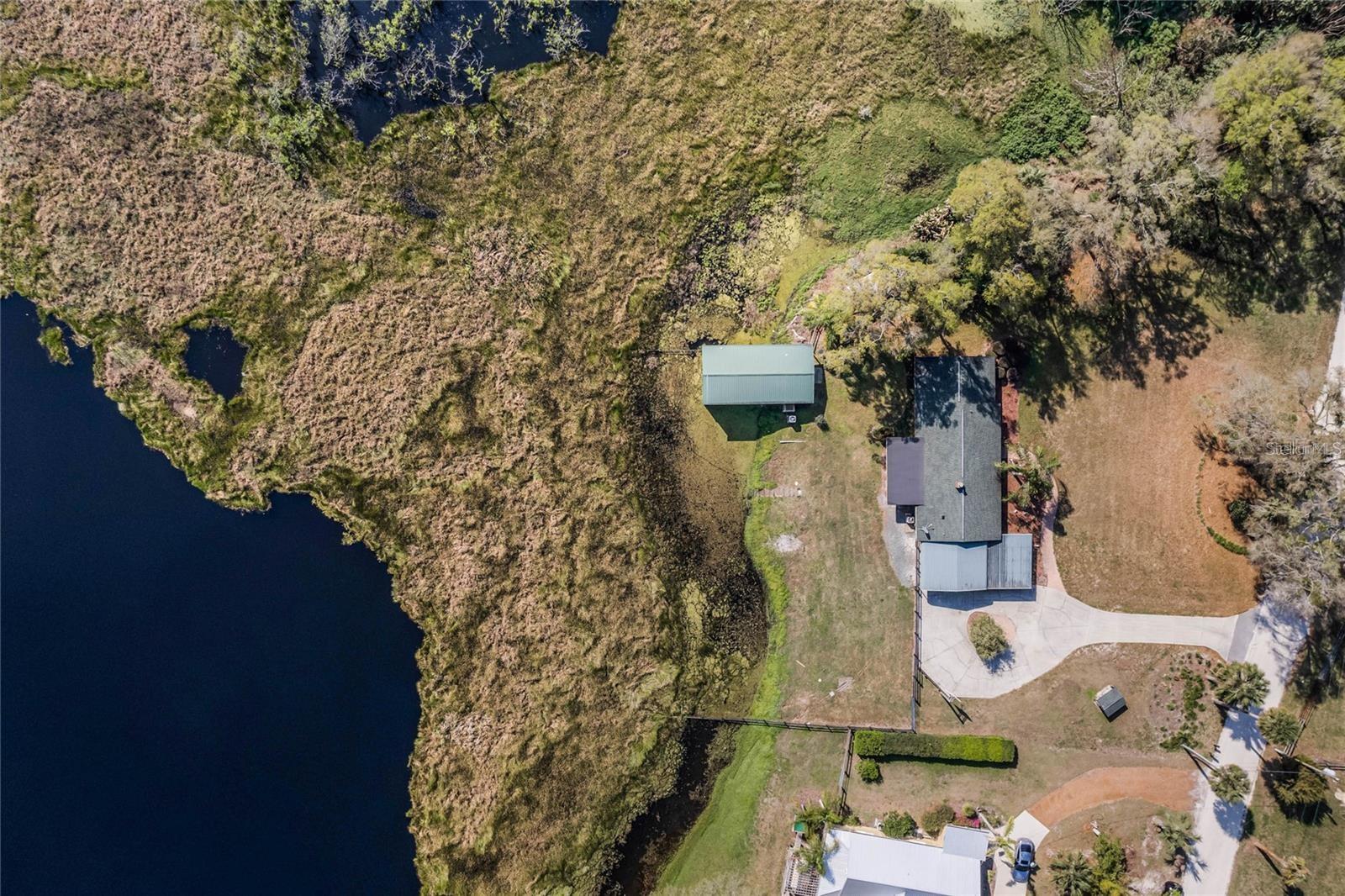 2285 WILMHURST RD, DELAND, FL, 32720