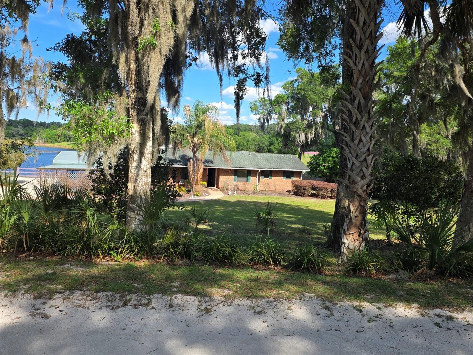 2285 WILMHURST RD, DELAND, FL, 32720