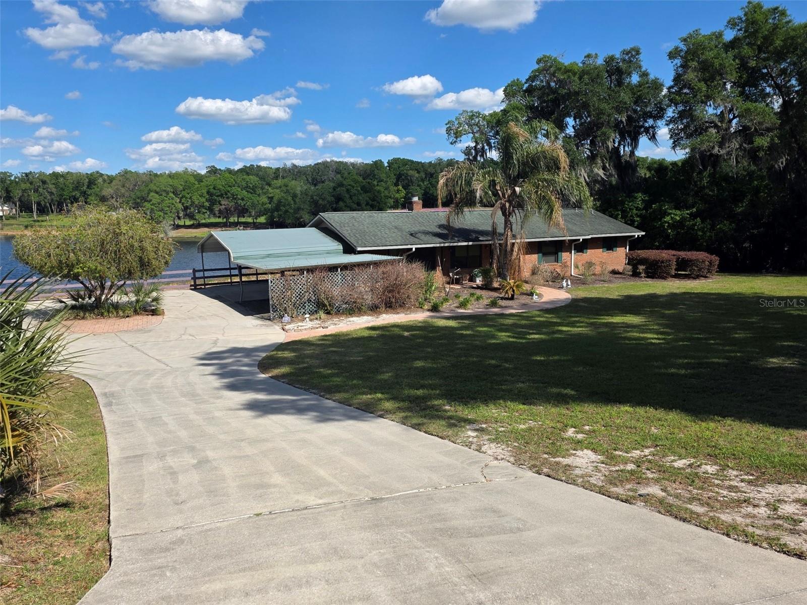 2285 WILMHURST RD, DELAND, FL, 32720