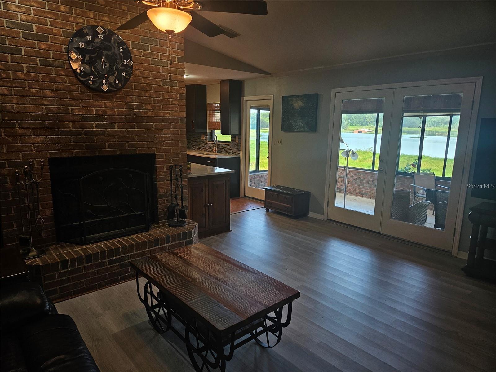 2285 WILMHURST RD, DELAND, FL, 32720