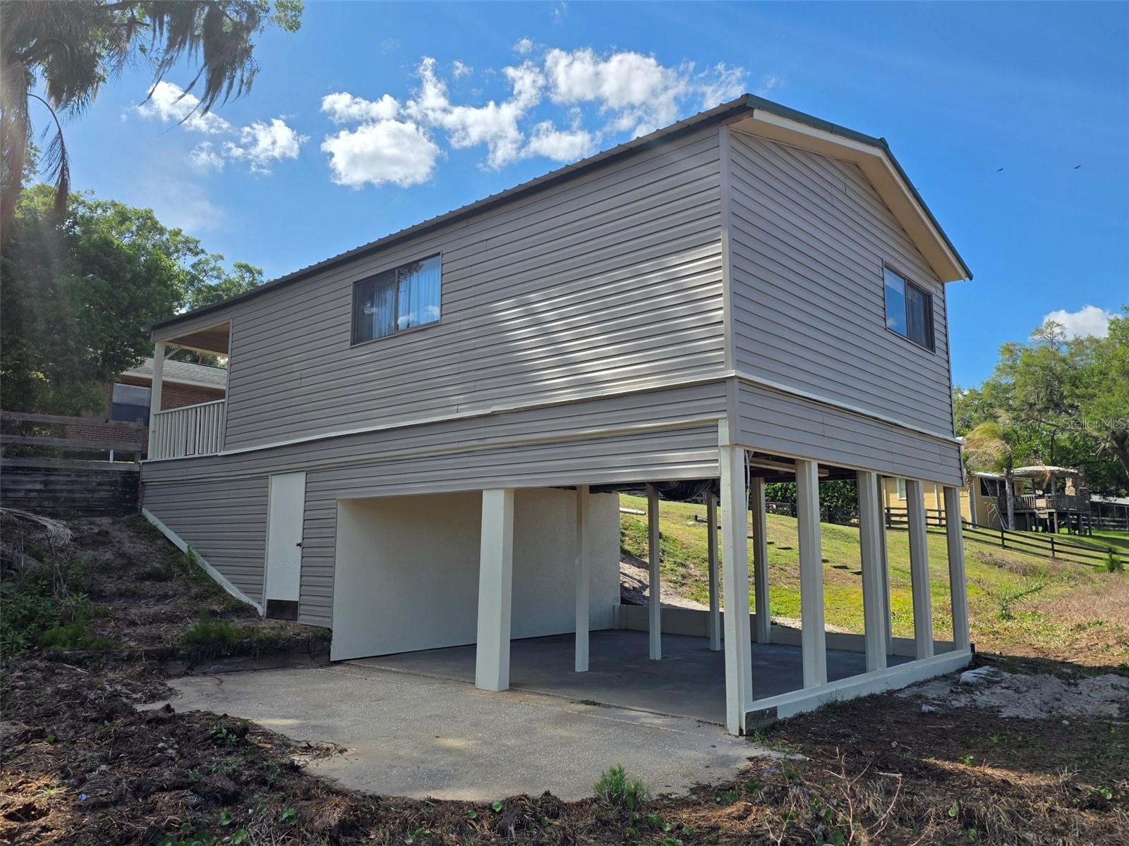 2285 WILMHURST RD, DELAND, FL, 32720